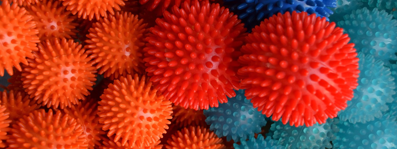 Progessive Muskelentspannung